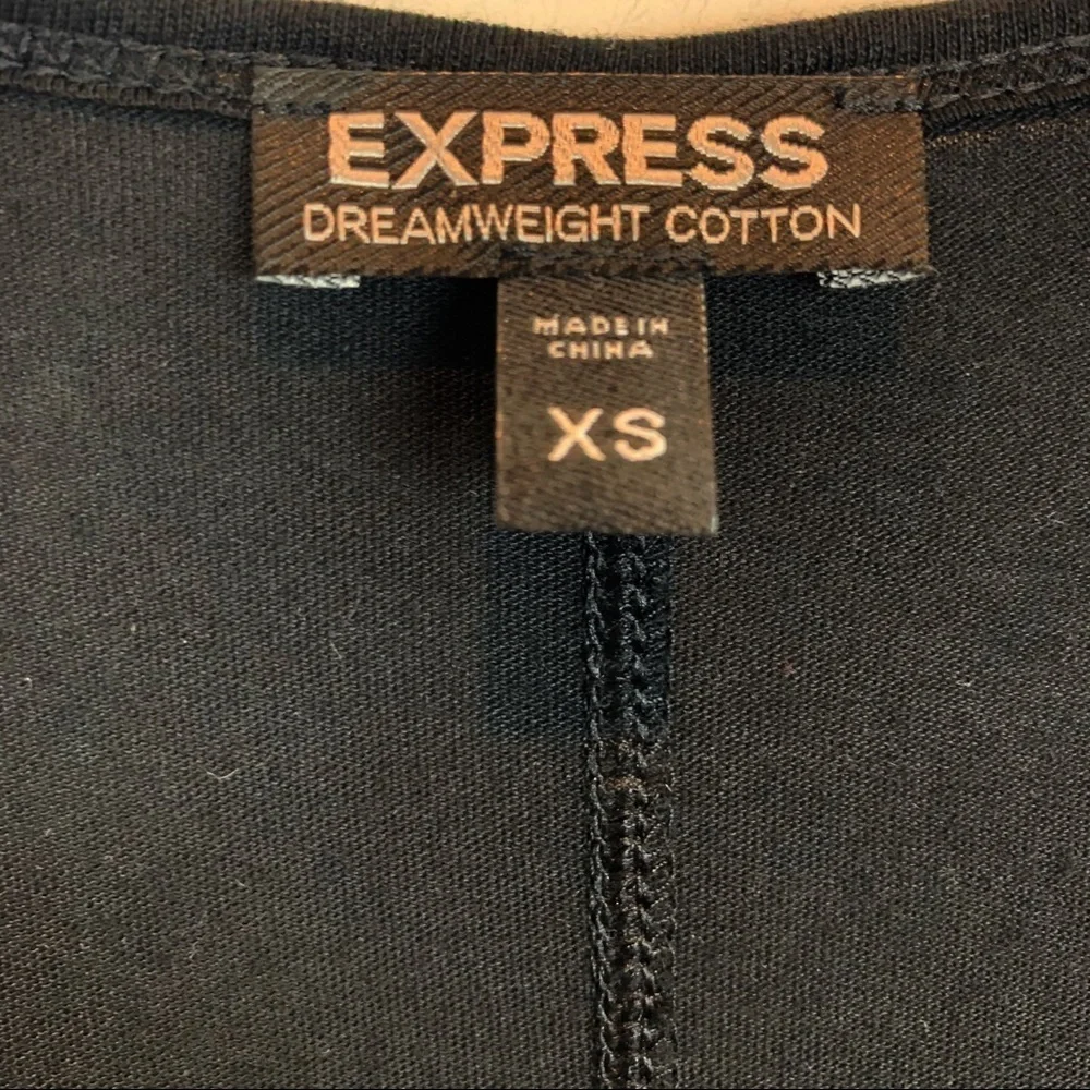 Express Tank - Picture 2 of 5